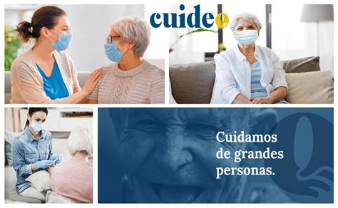 cuideo empleo madrid|More.